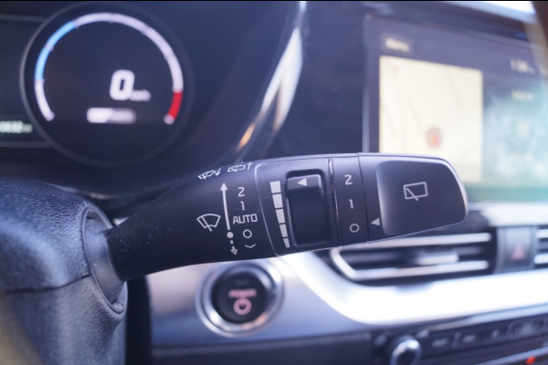 Kia e-Niro DynamicLine 64kWh -SOH100%-NAVI-ECC-CAM-