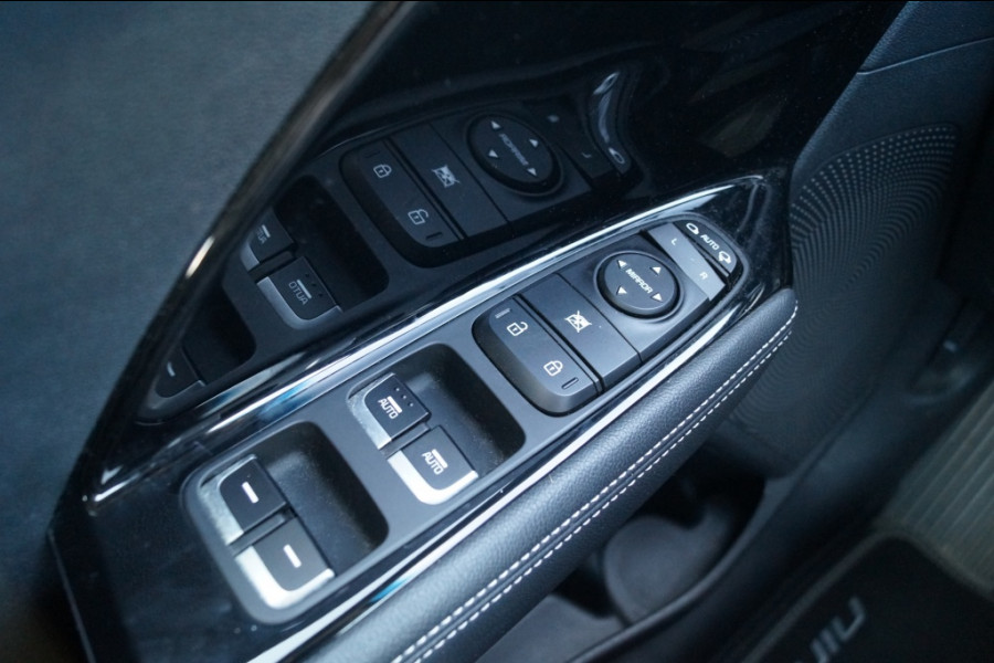 Kia e-Niro DynamicLine 64kWh -SOH100%-NAVI-ECC-CAM-