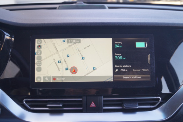 Kia e-Niro DynamicLine 64kWh -SOH100%-NAVI-ECC-CAM-