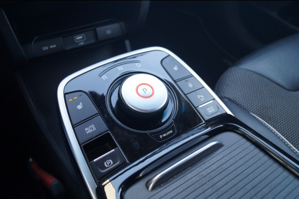 Kia e-Niro DynamicLine 64kWh -SOH100%-NAVI-ECC-CAM-