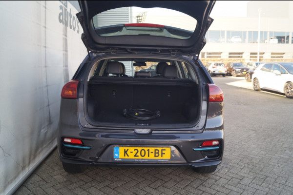 Kia e-Niro DynamicLine 64kWh -SOH100%-NAVI-ECC-CAM-