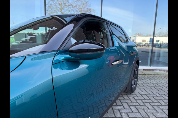 DS DS 3 Crossback 1.2 Turbo Performance Line - Navi - Climate - Camera - Org.NL