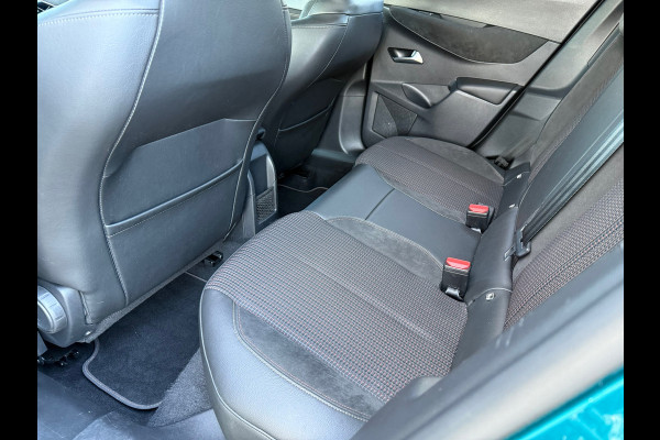 DS DS 3 Crossback 1.2 Turbo Performance Line - Navi - Climate - Camera - Org.NL