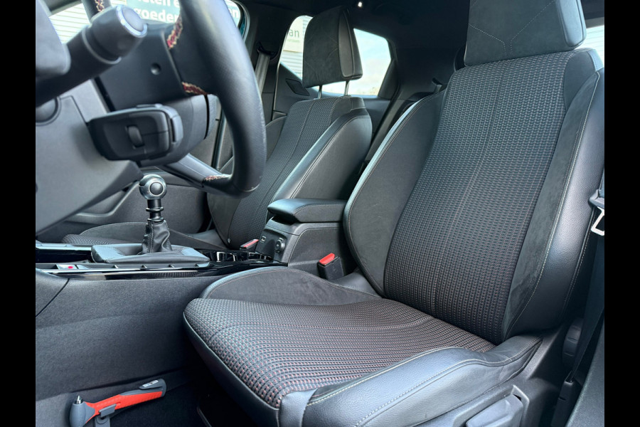 DS DS 3 Crossback 1.2 Turbo Performance Line - Navi - Climate - Camera - Org.NL