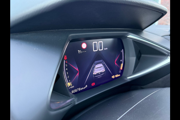 DS DS 3 Crossback 1.2 Turbo Performance Line - Navi - Climate - Camera - Org.NL