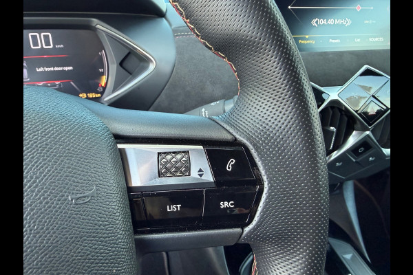 DS DS 3 Crossback 1.2 Turbo Performance Line - Navi - Climate - Camera - Org.NL