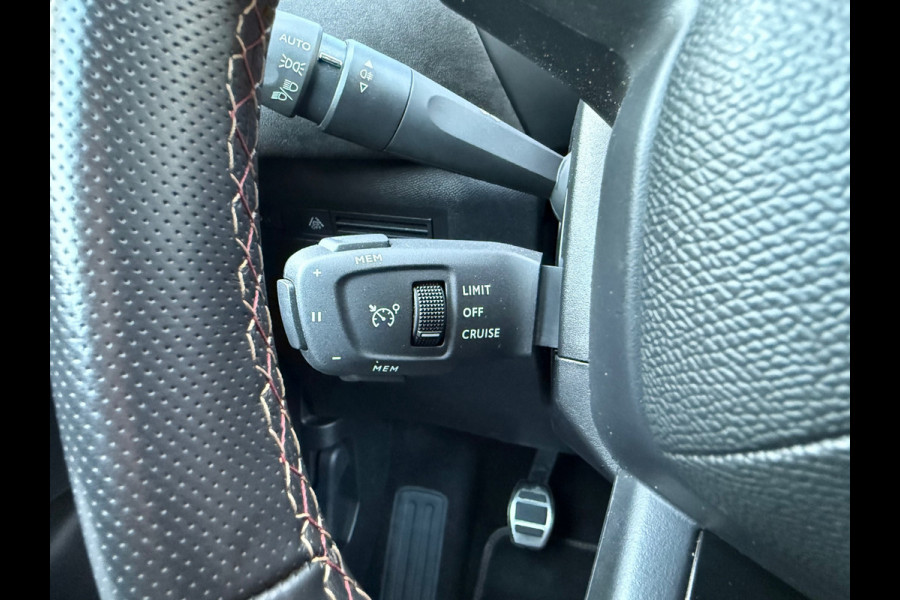 DS DS 3 Crossback 1.2 Turbo Performance Line - Navi - Climate - Camera - Org.NL