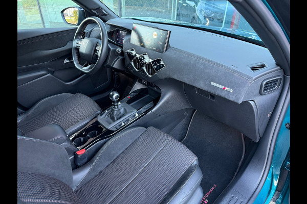 DS DS 3 Crossback 1.2 Turbo Performance Line - Navi - Climate - Camera - Org.NL