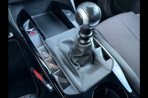 DS DS 3 Crossback 1.2 Turbo Performance Line - Navi - Climate - Camera - Org.NL