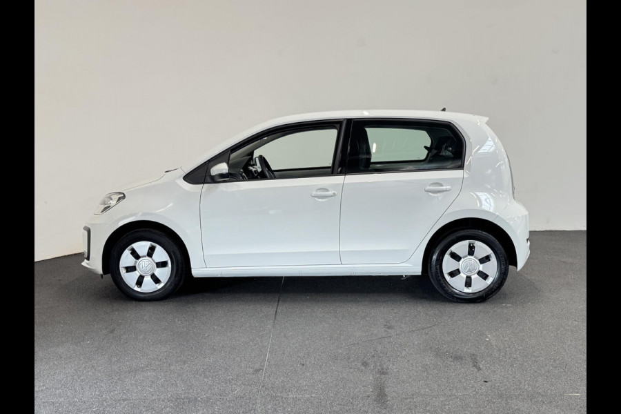 Volkswagen up! 1.0 | Airco | Bluetoooth | Led | Dab | 5 deurs