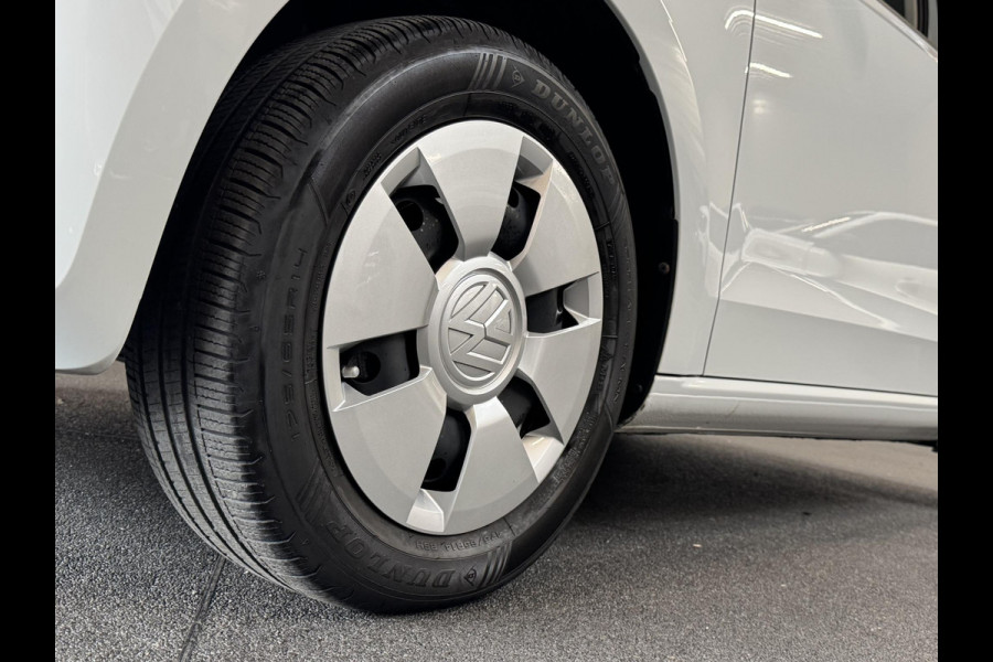 Volkswagen up! 1.0 | Airco | Bluetoooth | Led | Dab | 5 deurs