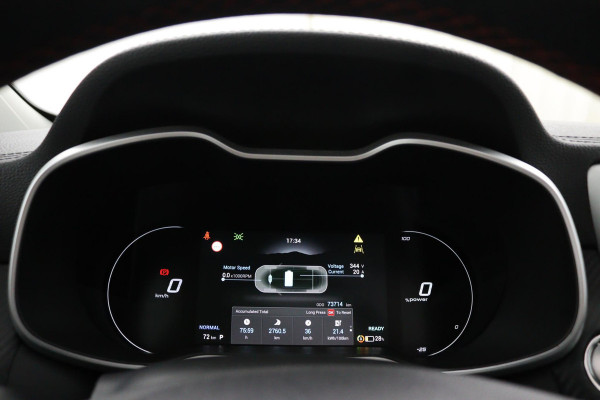 MG Mg zs ev Long Range Luxury *70 kWh*PANO*ACC*CAM*NIEUWMODEL*