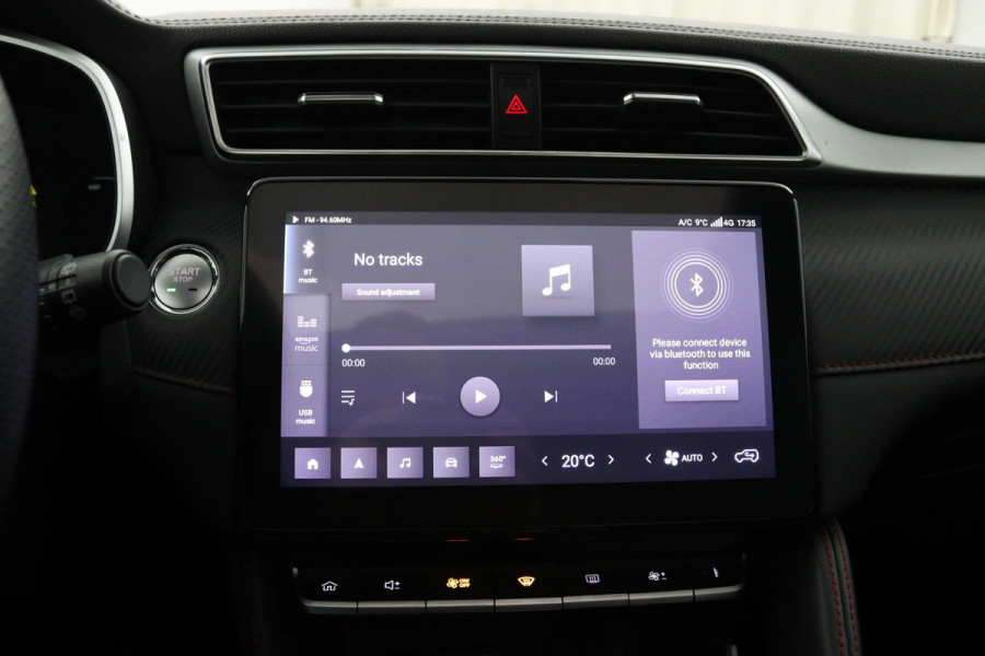 MG Mg zs ev Long Range Luxury *70 kWh*PANO*ACC*CAM*NIEUWMODEL*