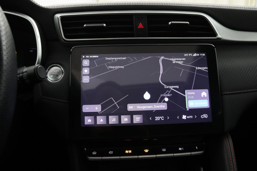 MG Mg zs ev Long Range Luxury *70 kWh*PANO*ACC*CAM*NIEUWMODEL*