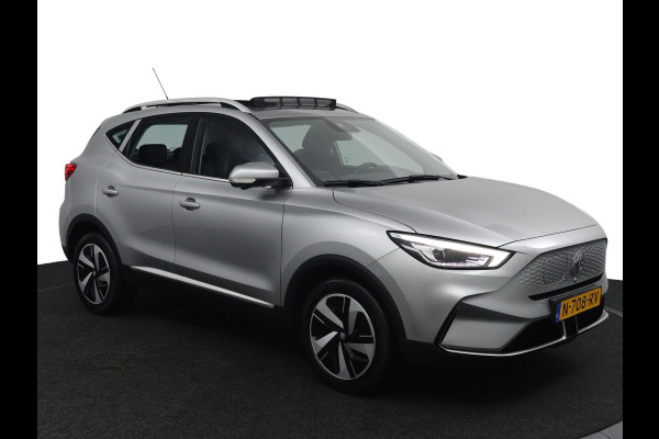 MG Mg zs ev Long Range Luxury *70 kWh*PANO*ACC*CAM*NIEUWMODEL*
