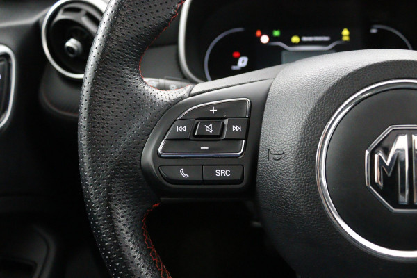 MG Mg zs ev Long Range Luxury *70 kWh*PANO*ACC*CAM*NIEUWMODEL*