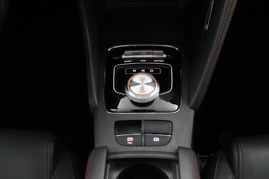 MG Mg zs ev Long Range Luxury *70 kWh*PANO*ACC*CAM*NIEUWMODEL*