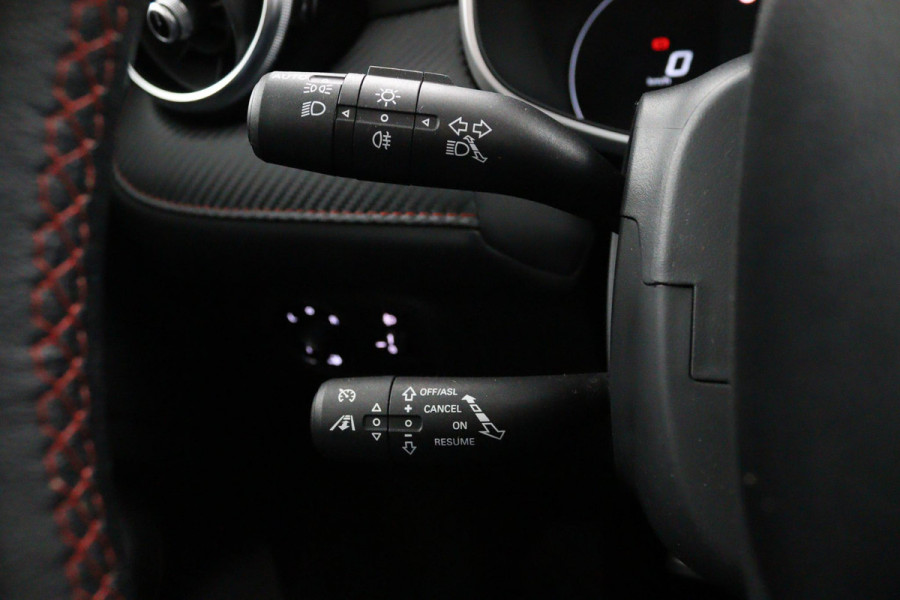 MG Mg zs ev Long Range Luxury *70 kWh*PANO*ACC*CAM*NIEUWMODEL*