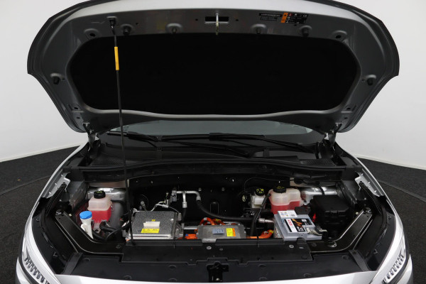 MG Mg zs ev Long Range Luxury *70 kWh*PANO*ACC*CAM*NIEUWMODEL*