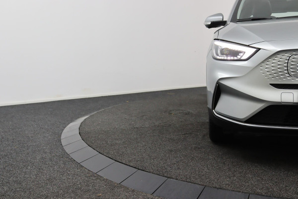 MG Mg zs ev Long Range Luxury *70 kWh*PANO*ACC*CAM*NIEUWMODEL*