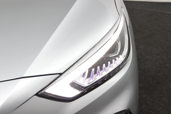 MG Mg zs ev Long Range Luxury *70 kWh*PANO*ACC*CAM*NIEUWMODEL*