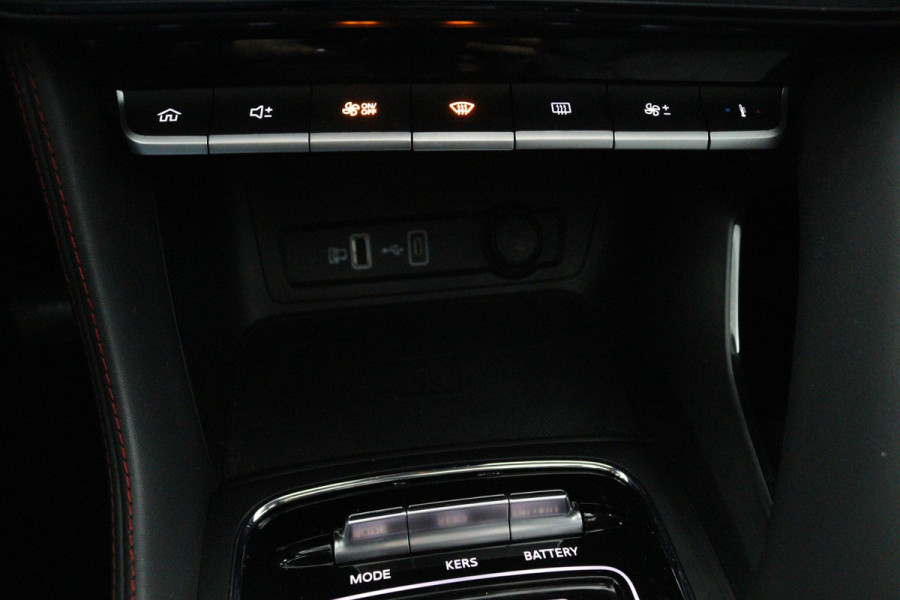 MG Mg zs ev Long Range Luxury *70 kWh*PANO*ACC*CAM*NIEUWMODEL*