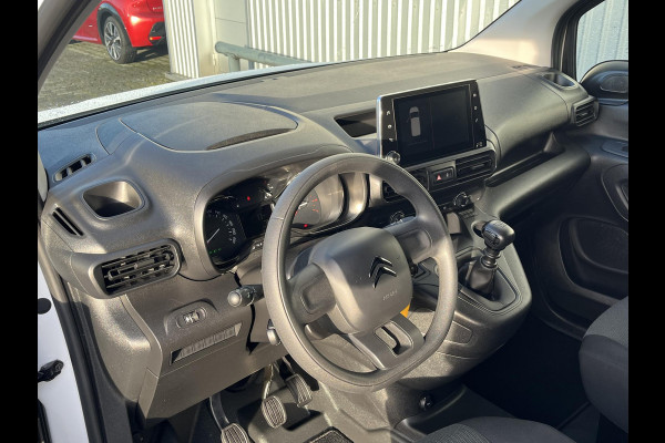 Citroën Berlingo 1.2 Club*NIEUW MODEL*A/C*CRUISE*CARPLAY*NW-RIEM*