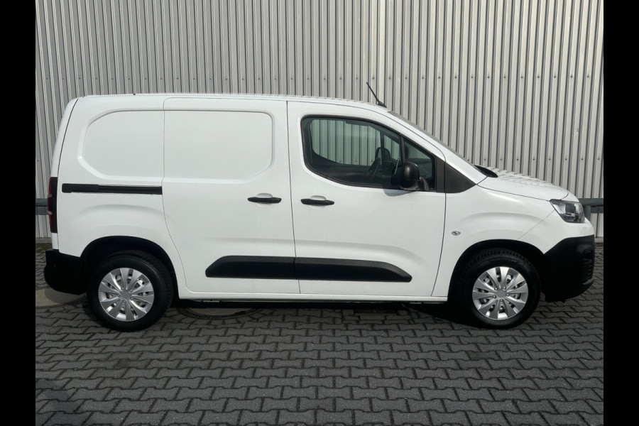 Citroën Berlingo 1.2 Club*NIEUW MODEL*A/C*CRUISE*CARPLAY*NW-RIEM*