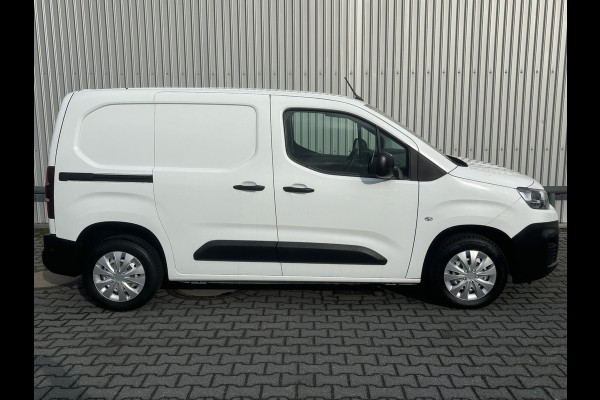 Citroën Berlingo 1.2 Club*NIEUW MODEL*A/C*CRUISE*CARPLAY*NW-RIEM*
