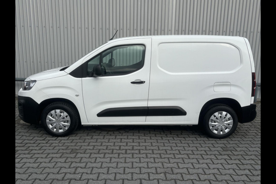 Citroën Berlingo 1.2 Club*NIEUW MODEL*A/C*CRUISE*CARPLAY*NW-RIEM*