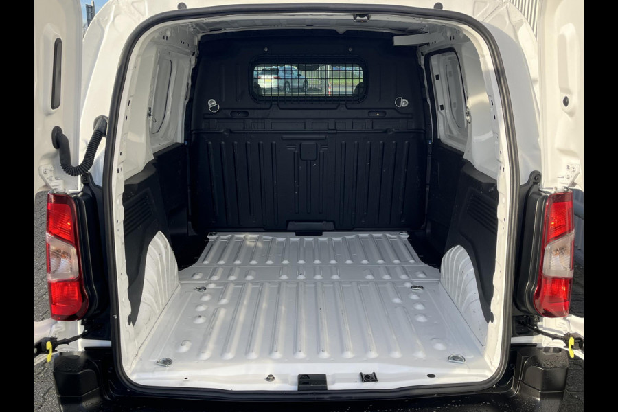 Citroën Berlingo 1.2 Club*NIEUW MODEL*A/C*CRUISE*CARPLAY*NW-RIEM*