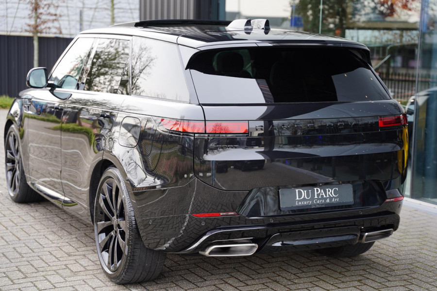 Land Rover Range Rover Sport P460 E Dynamic HSE / MY26 / 23 Inch / Full Options