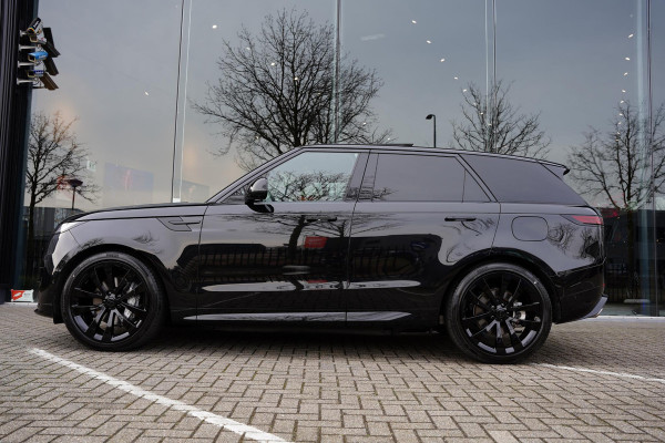 Land Rover Range Rover Sport P460 E Dynamic HSE / MY26 / 23 Inch / Full Options