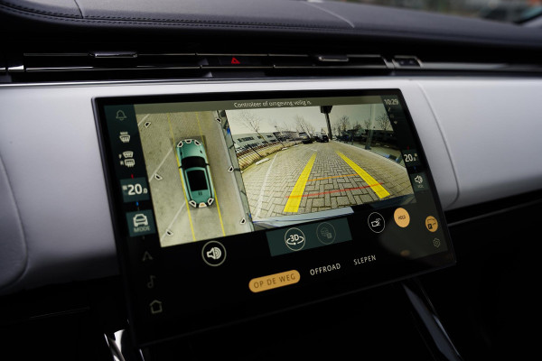 Land Rover Range Rover Sport P460 E Dynamic HSE / MY26 / 23 Inch / Full Options