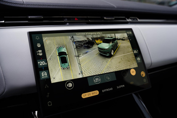 Land Rover Range Rover Sport P460 E Dynamic HSE / MY26 / 23 Inch / Full Options