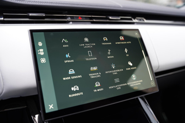 Land Rover Range Rover Sport P460 E Dynamic HSE / MY26 / 23 Inch / Full Options