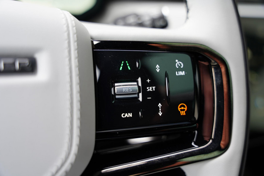 Land Rover Range Rover Sport P460 E Dynamic HSE / MY26 / 23 Inch / Full Options