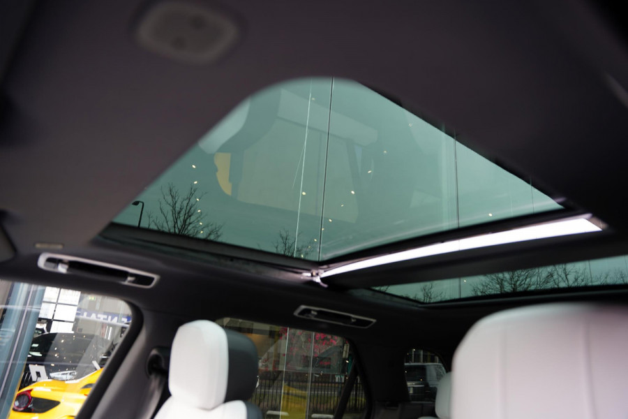 Land Rover Range Rover Sport P460 E Dynamic HSE / MY26 / 23 Inch / Full Options