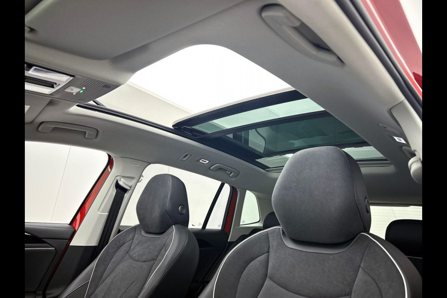 Volkswagen Tiguan 1.5 eTSI PHEV Life Edition PANO | IQ-LIGHT | TREKHAAK | 360-CAMERA | SFEERVERLICHTING | AD-CRUISE