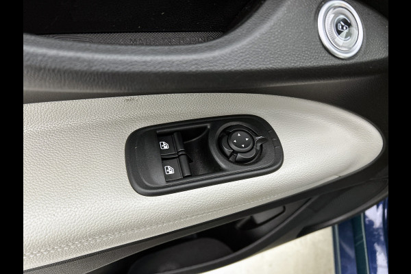 Fiat 500E CABRIO La Prima 119PK / 42 kWh / SOH 88% / Leder / Adap-Cruise / Pdc+Camera / Navigatie / Airco-ecc. / Apple Carplay Android / Apk 11-2026