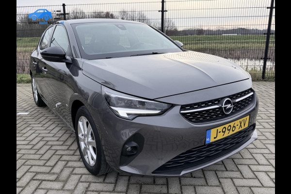 Opel Corsa 1.2 Turbo Elegance 101 PK| Carplay | Led | Cruise Control | 16' LMV