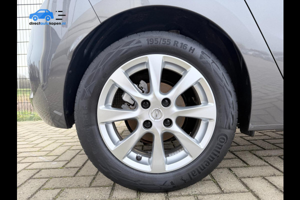 Opel Corsa 1.2 Turbo Elegance 101 PK| Carplay | Led | Cruise Control | 16' LMV