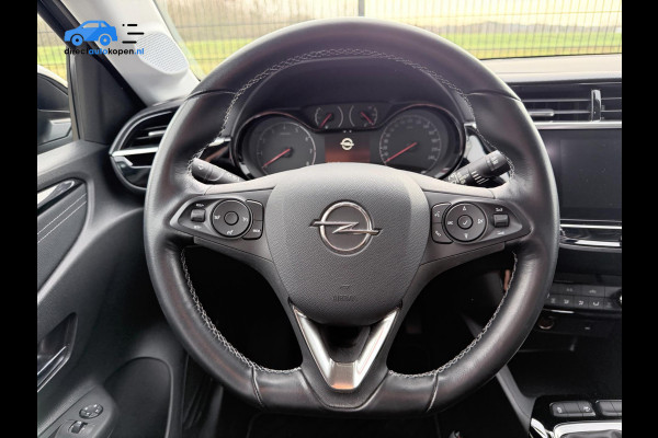 Opel Corsa 1.2 Turbo Elegance 101 PK| Carplay | Led | Cruise Control | 16' LMV
