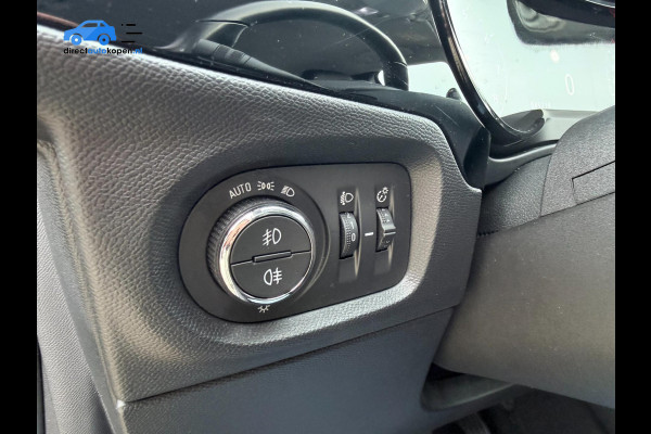 Opel Corsa 1.2 Turbo Elegance 101 PK| Carplay | Led | Cruise Control | 16' LMV