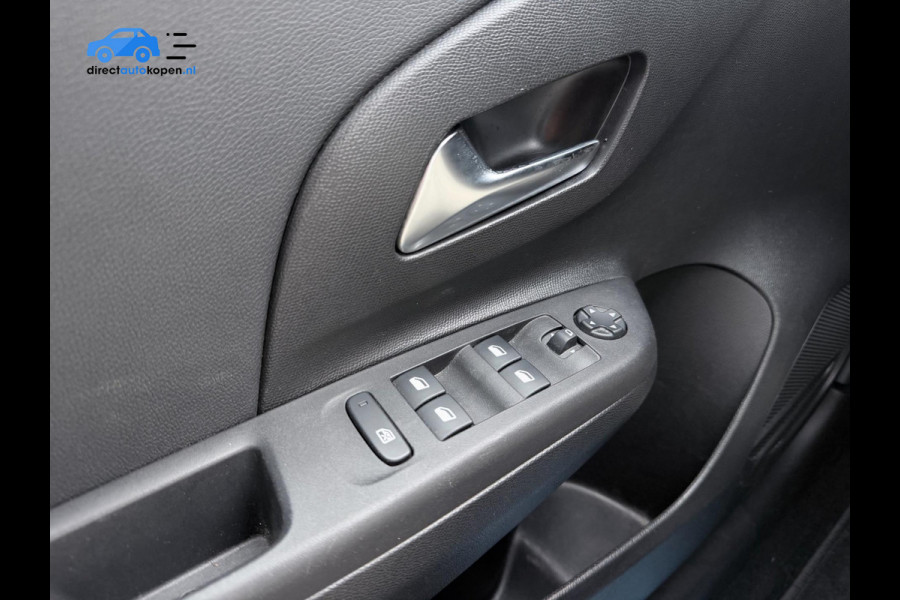 Opel Corsa 1.2 Turbo Elegance 101 PK| Carplay | Led | Cruise Control | 16' LMV