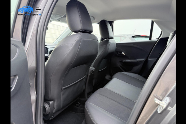 Opel Corsa 1.2 Turbo Elegance 101 PK| Carplay | Led | Cruise Control | 16' LMV
