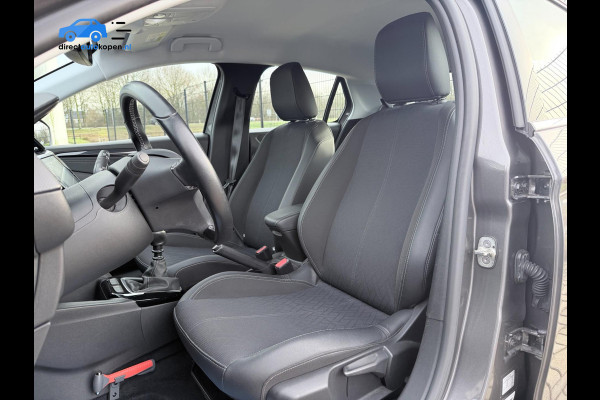 Opel Corsa 1.2 Turbo Elegance 101 PK| Carplay | Led | Cruise Control | 16' LMV