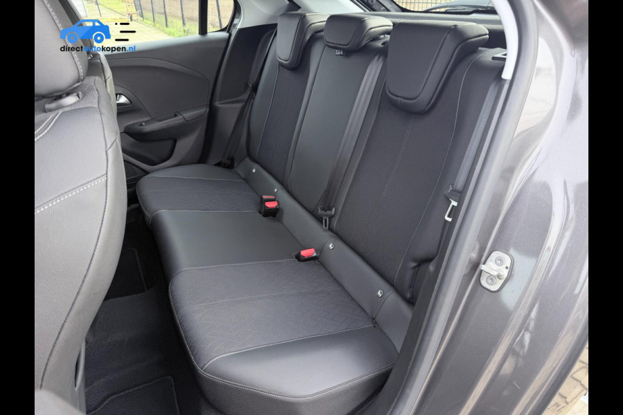 Opel Corsa 1.2 Turbo Elegance 101 PK| Carplay | Led | Cruise Control | 16' LMV