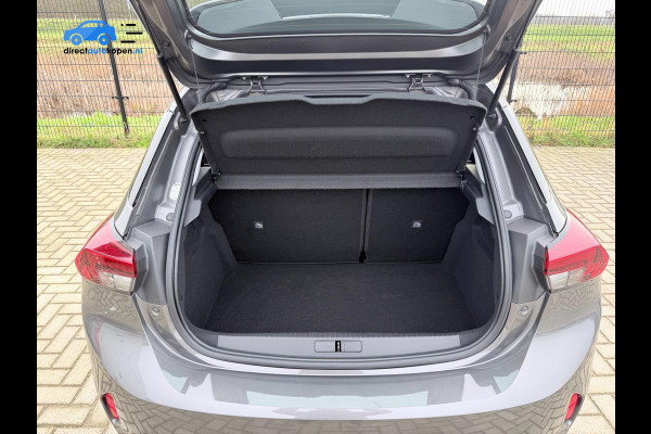 Opel Corsa 1.2 Turbo Elegance 101 PK| Carplay | Led | Cruise Control | 16' LMV