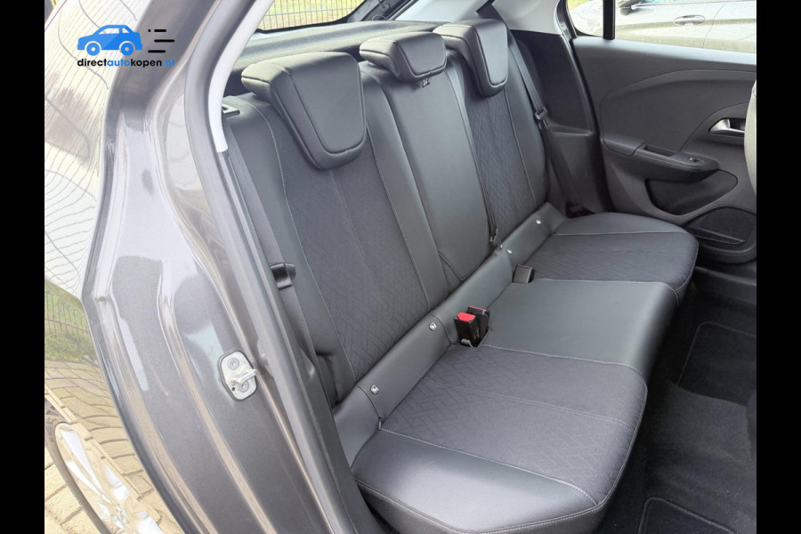 Opel Corsa 1.2 Turbo Elegance 101 PK| Carplay | Led | Cruise Control | 16' LMV